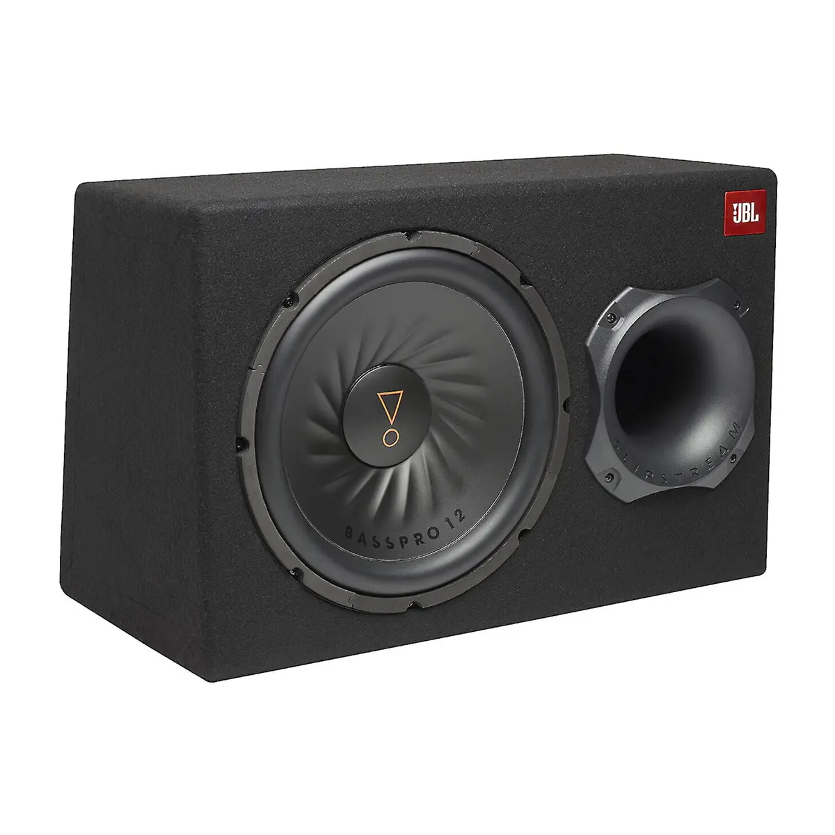 Jbl Active Subwoofer Basspro 12 12" 150W Rms With Enclosure 1