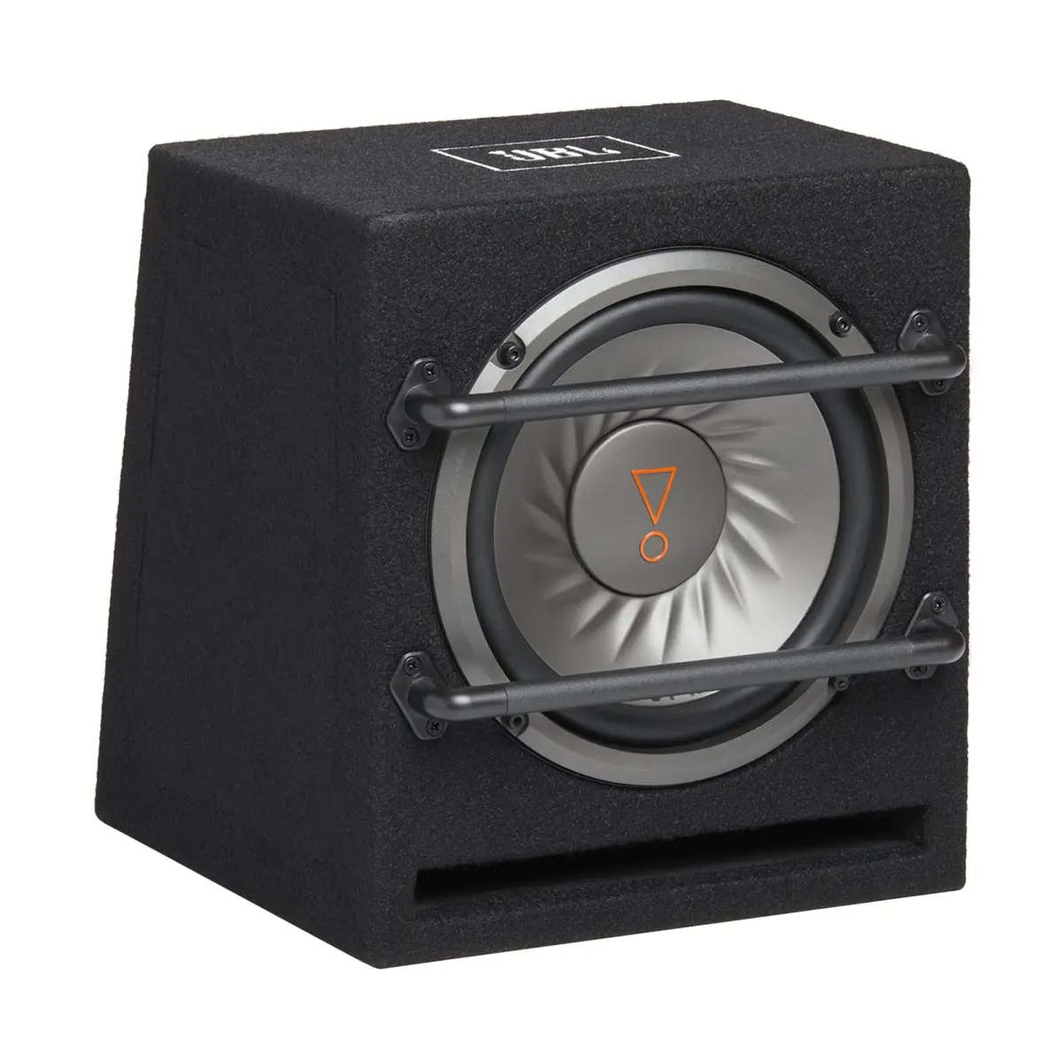 Jbl Active Subwoofer Basspro 8 8" 100W Rms With Enclosure 1