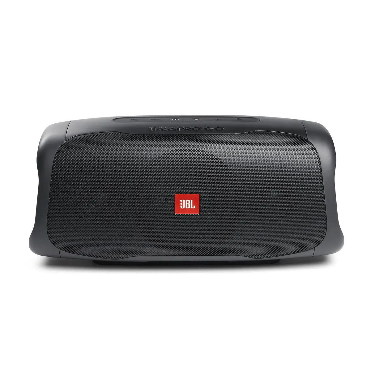 Jbl Active Subwoofer Basspro Go 4.5" Full Range Portable Bluetooth Speaker 100W Rms 1