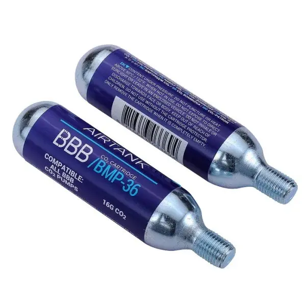 Bbb Air Tank (Co2) 1