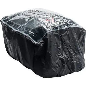 Legend Gear Lt1 Rain Cover - Black 1