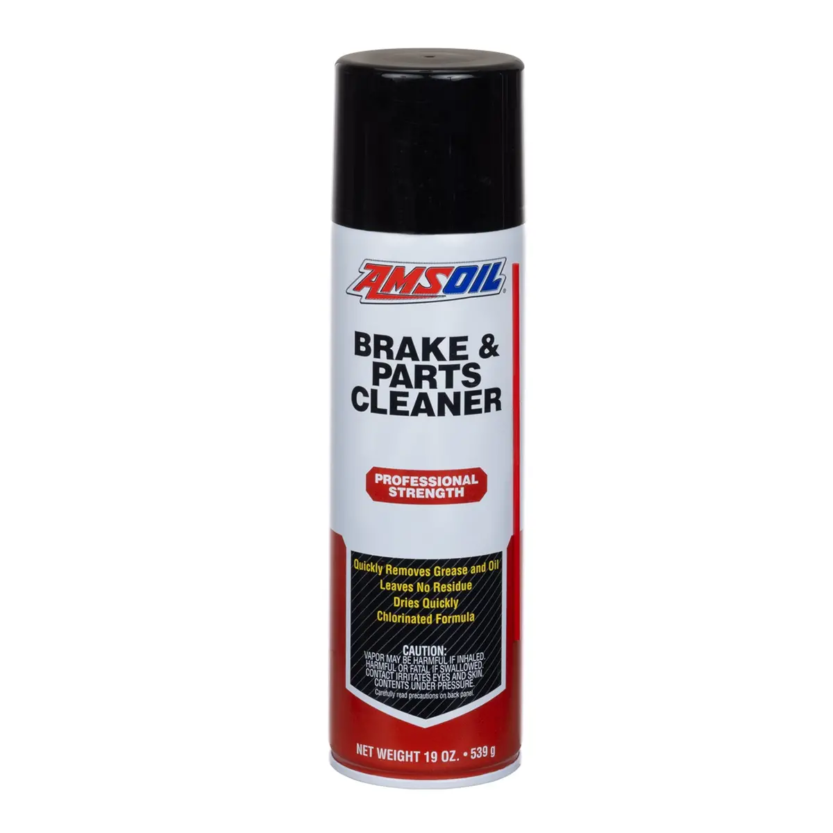 Amsoil Brake And Parts Cleaner 19 Oz. 1