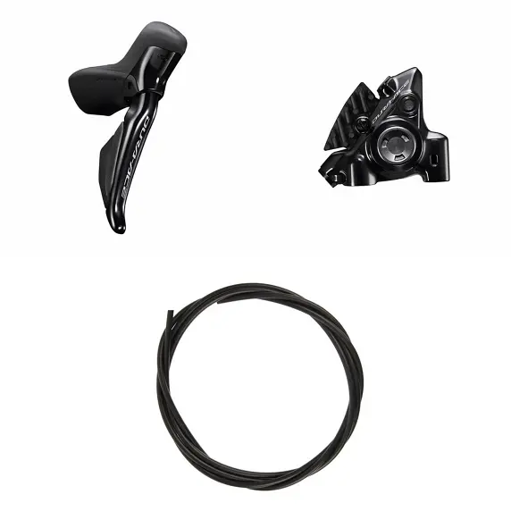 Shimano Dura-Ace Brake (Kit) 9270 1