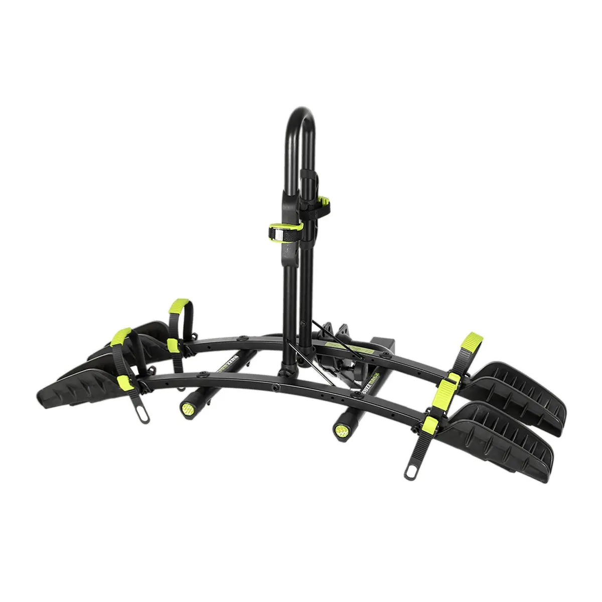 Buzzrack Bike Rack Hitch Mount Buzzybee H2 (2 Bikes) 1