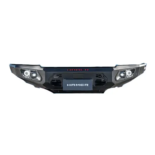 Hamer Front Bumper King Series For Byd Shark 6 2025- 1