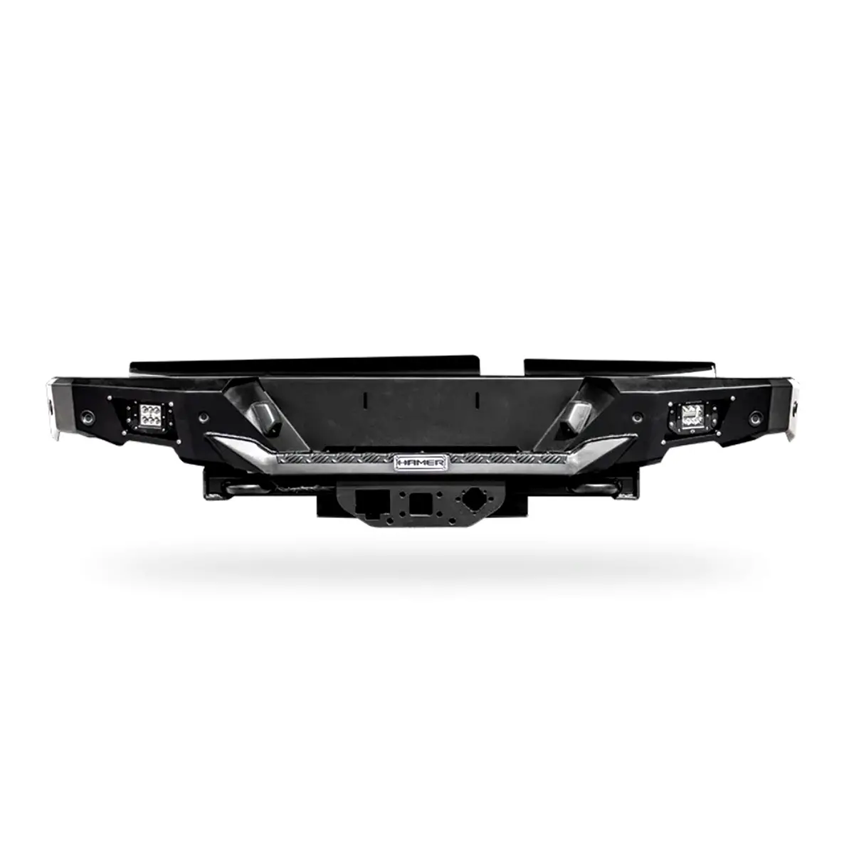 Hamer Rear Bumper Nova Series For Byd Shark 6 2025- 1