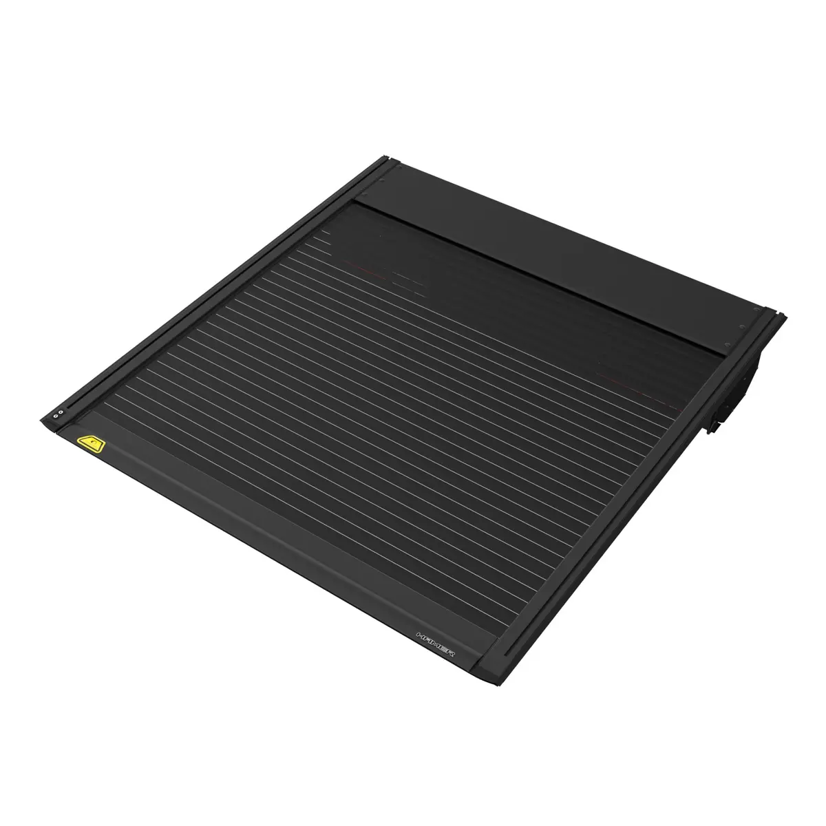 Hamer Roller Lid Max Series For Byd Shark 6 2025- 1
