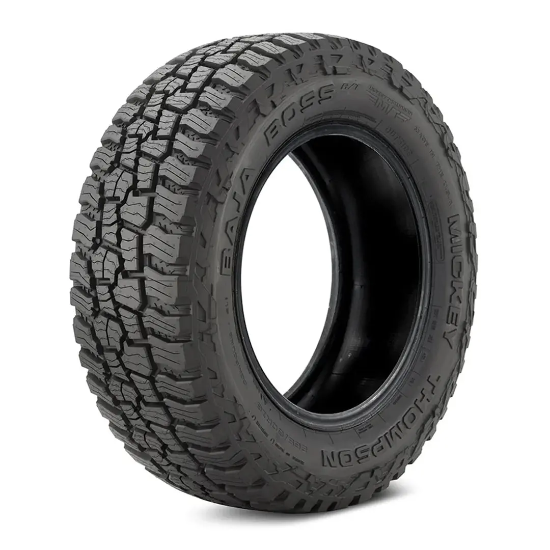 Mickey Thompson Baja Boss Lt285/55 R20 1