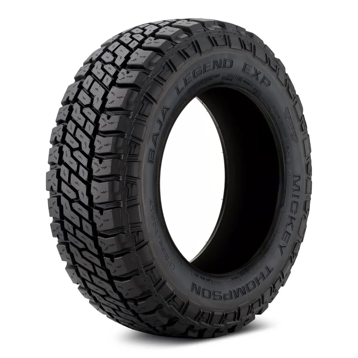 Mickey Thompson Baja Legend Exp Lt285/65 R18 1