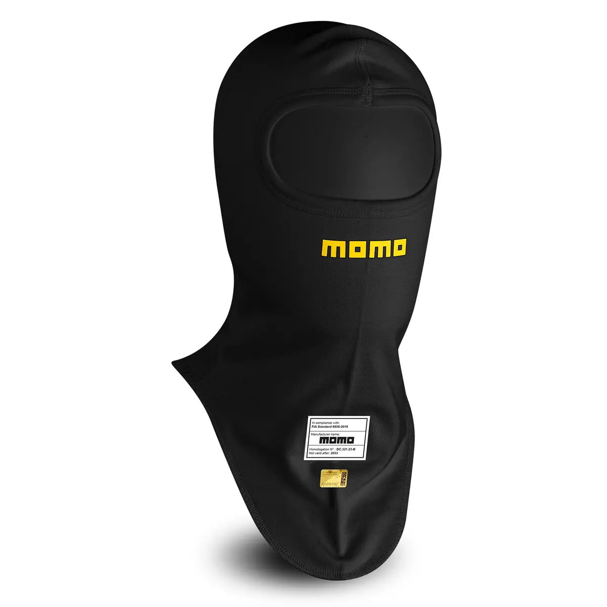 Momo Pro Balaclava 1