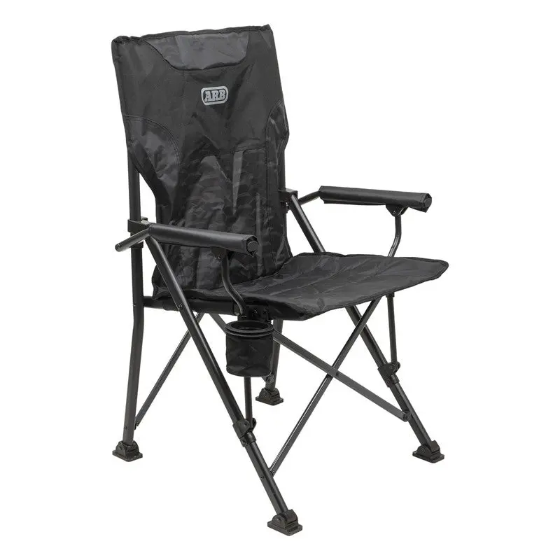 Arb Base Camping Chair 1