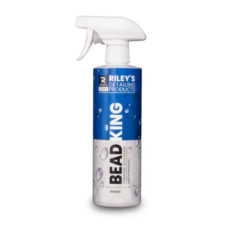 Riley’S Bead King Hydrophobic Quick Detailer 500Ml 1