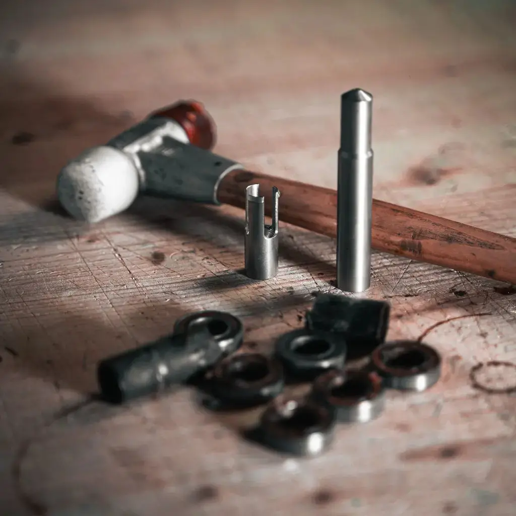 77 Designz Bearing Tool 1