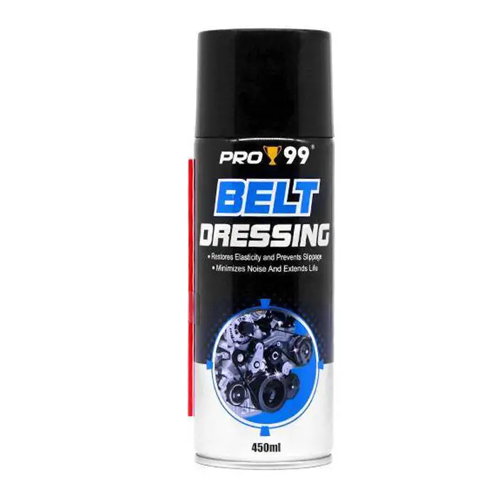 Pro-99 Belt Dressing 450Ml 1
