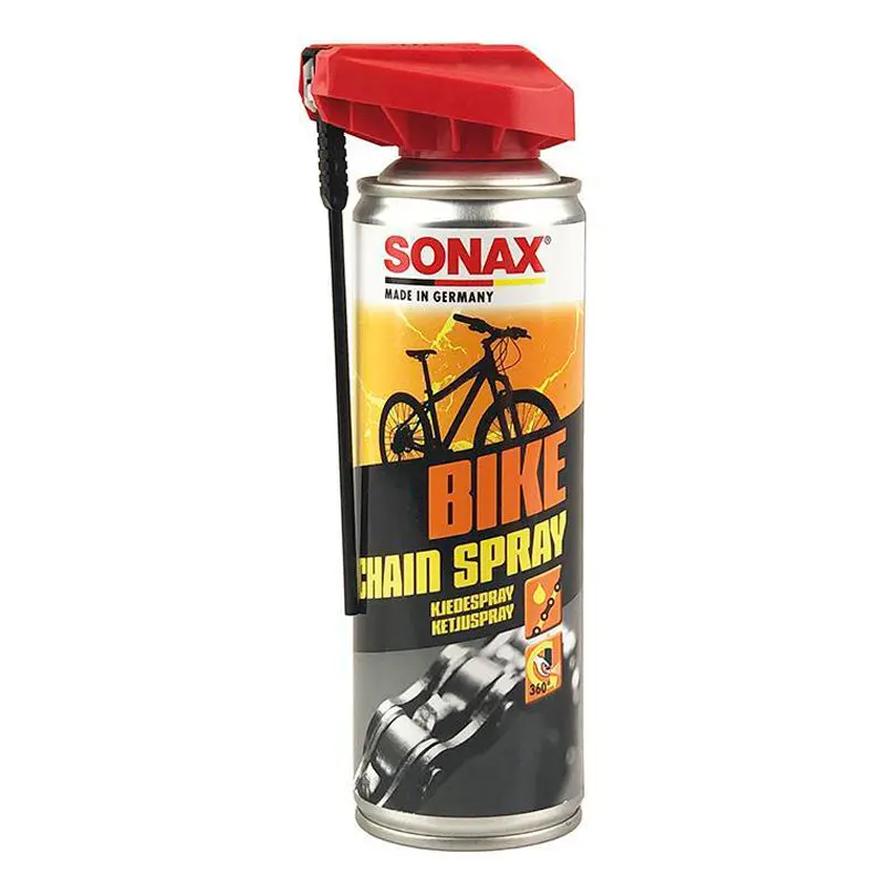 Sonax Bike Chain Spray 300Ml 1