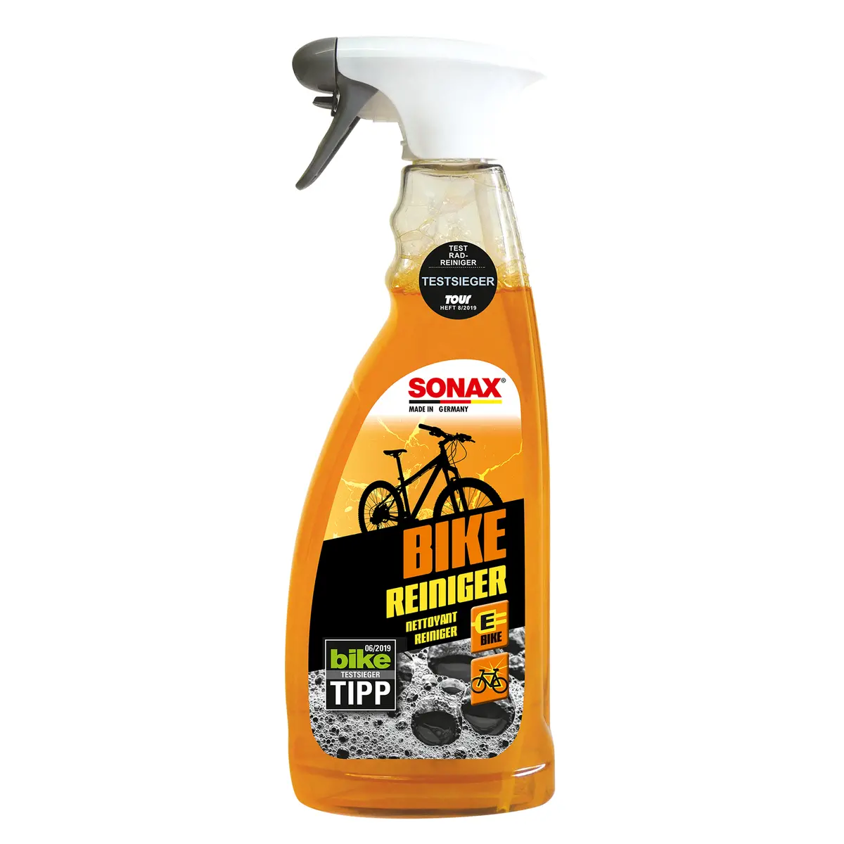 Sonax Bike Cleaner 750Ml 1