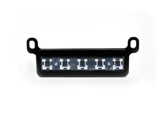 Clearwater Billie Jr Brake Light 1