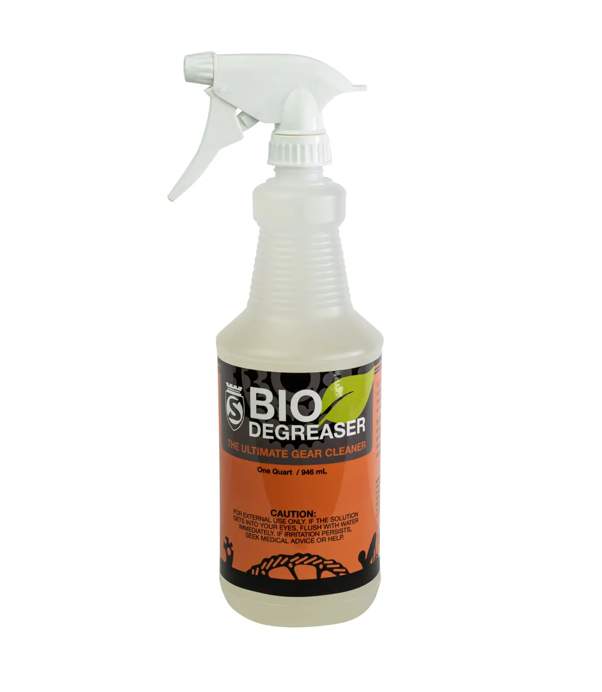 Silca Bio Degreaser 1