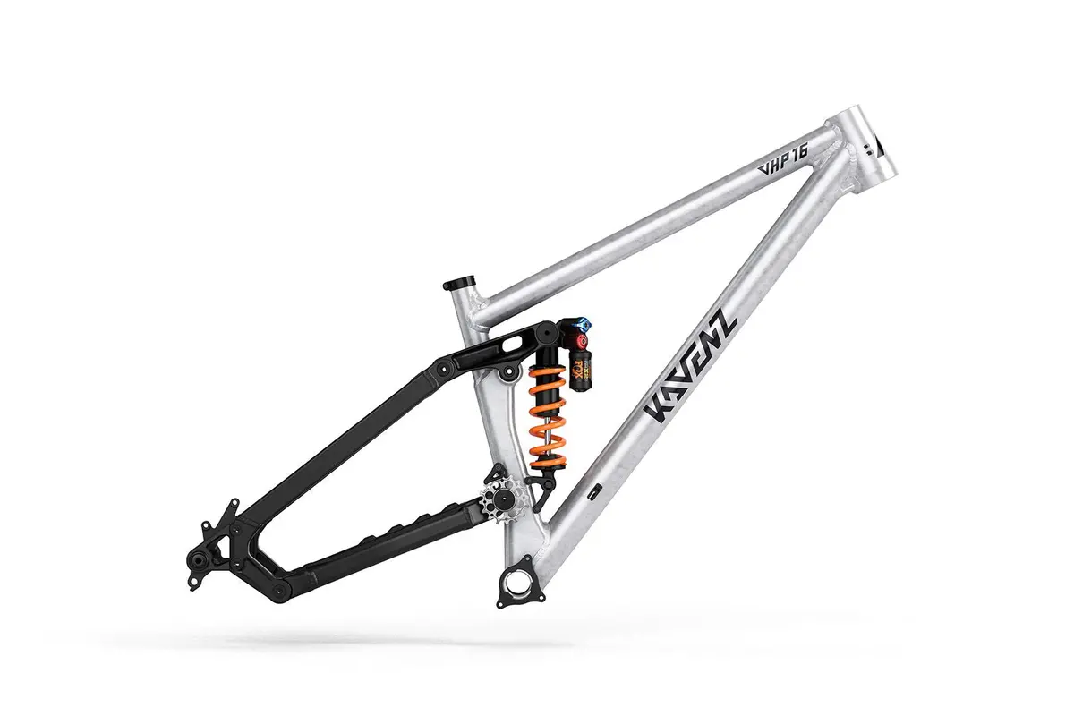 Kavenz Vhp 14/16Mx - V7 1