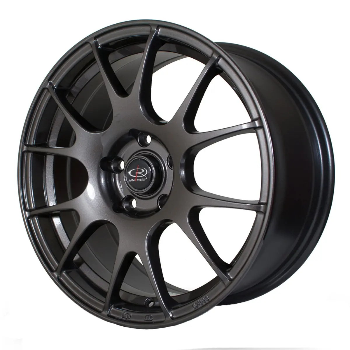 Rota Wheels Blitz Sport 17 X 7.5 1