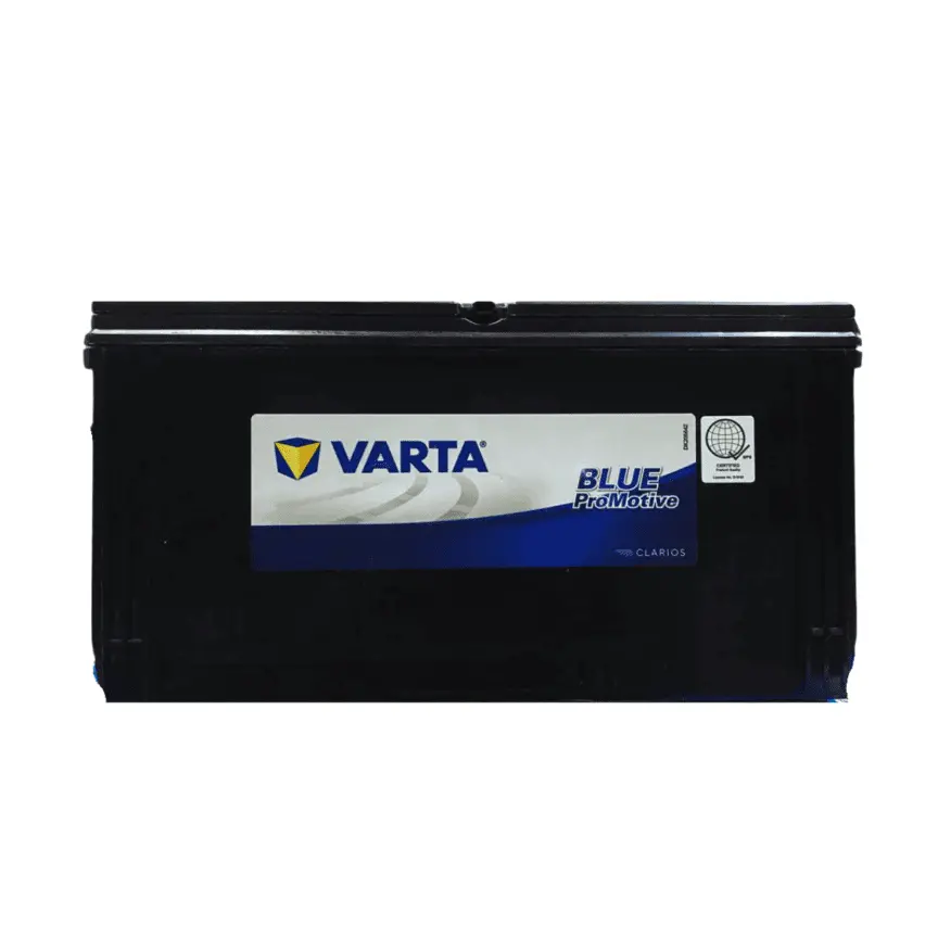 Varta Battery Blue Truck N100 / 6Sm 1