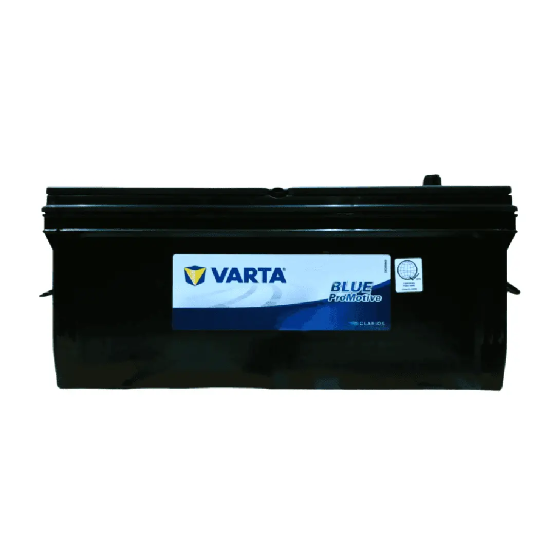 Varta Battery Blue Truck N150 / 4D 1