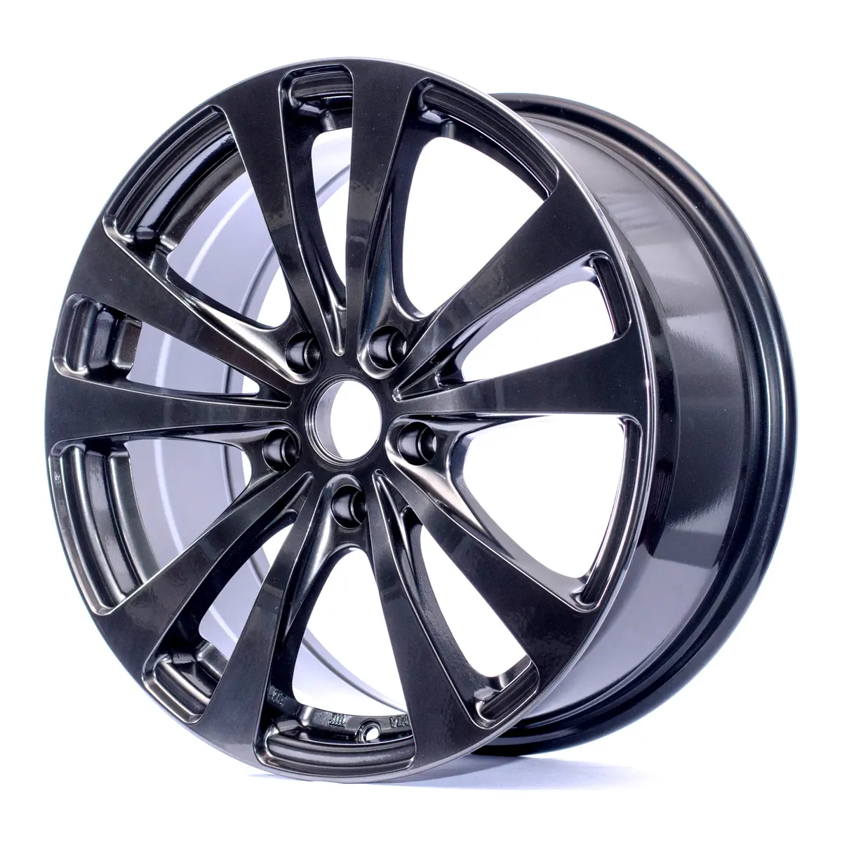 Rota Wheels Bolognia 17 X 7.5 1