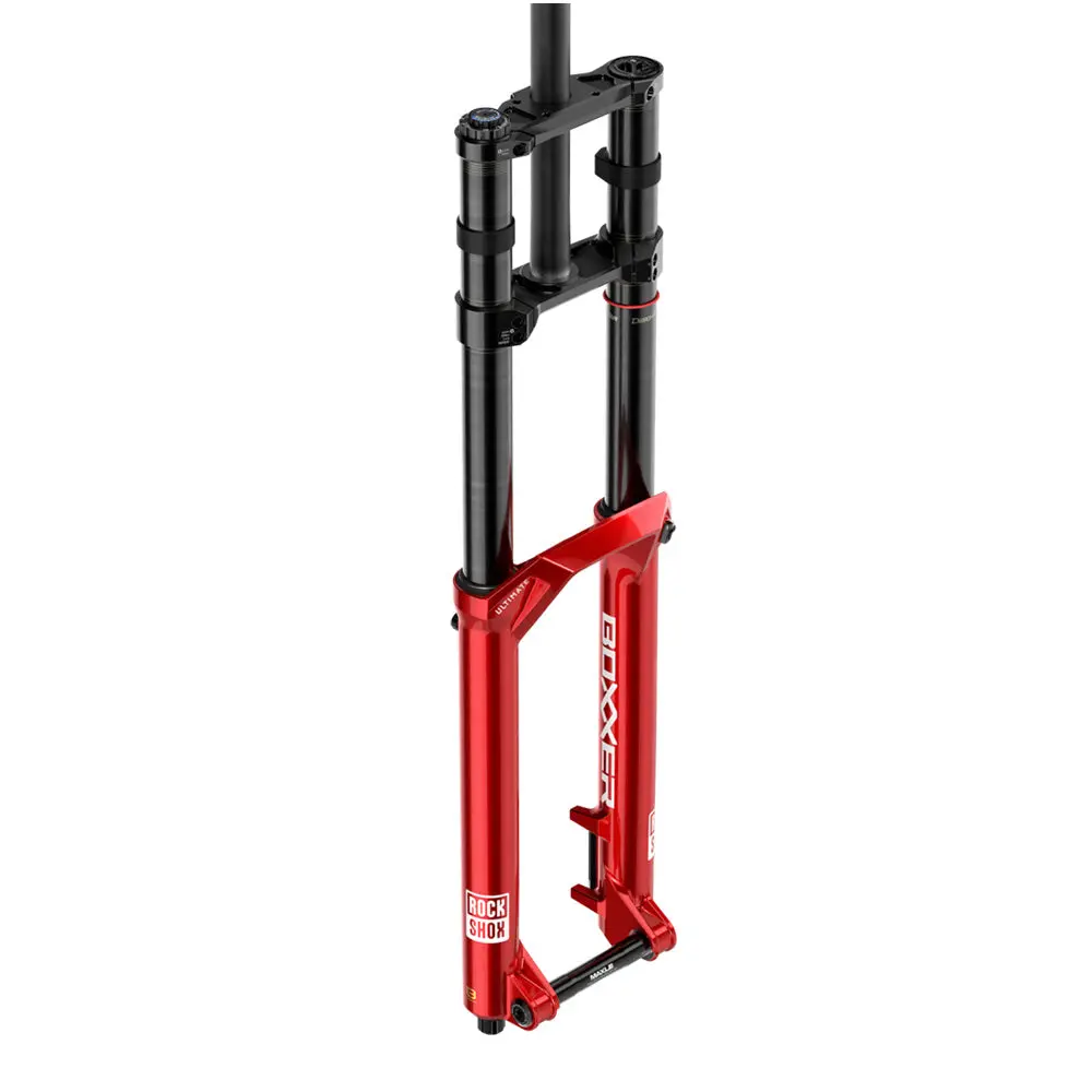 Boxxer Ultimate Rc2 29" 1
