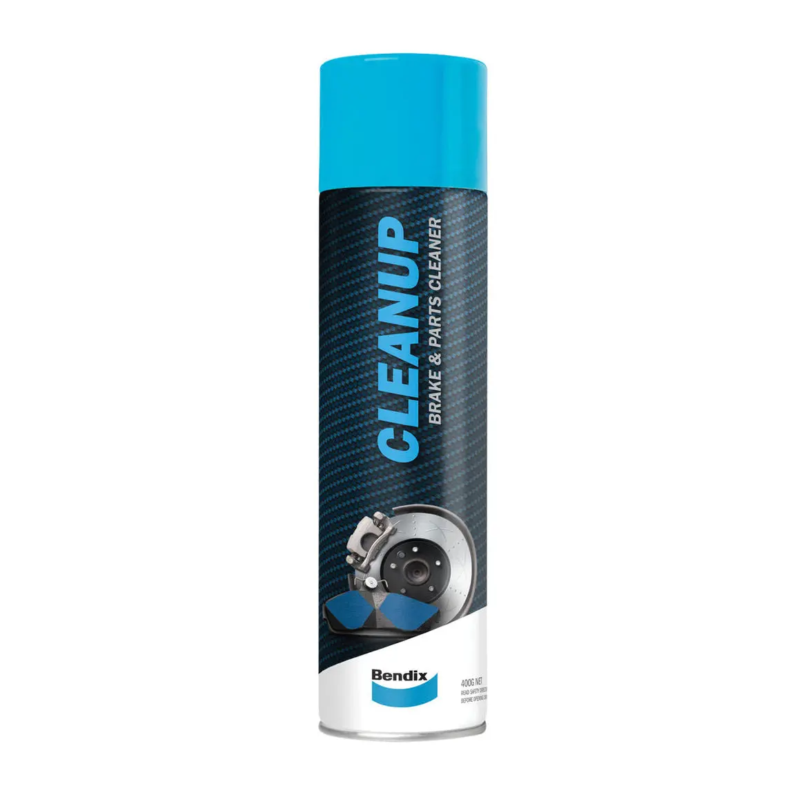 Bendix Brake/Parts Cleaner & Degreaser 500Ml 1