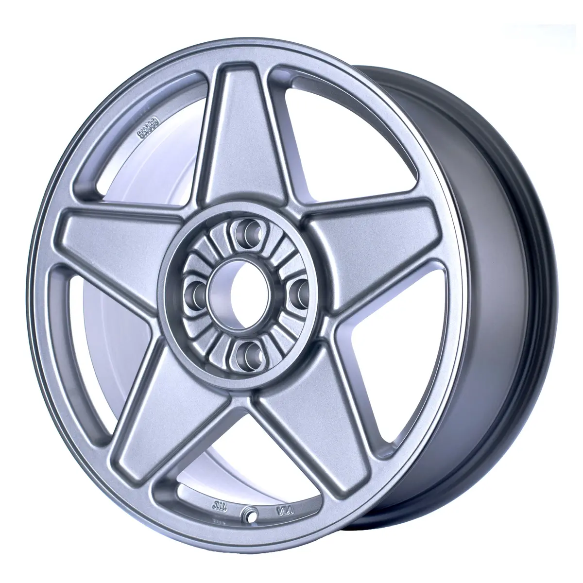 Rota Wheels Brescia 17 X 8.0 1