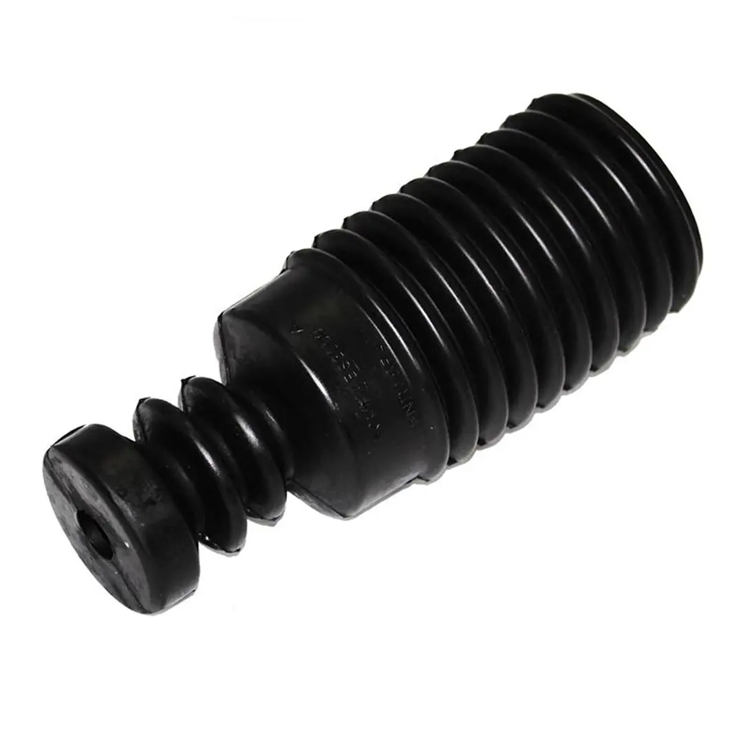 Kyb Front Bump Stop With Dust Cover Assembly For Ford Fiesta, Nissan Sentra B14, B15 N16 1