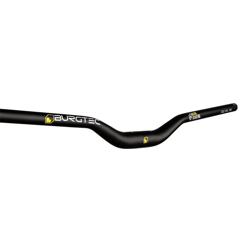 Ride High Josh Bryceland Special 35Mm Handlebar 1