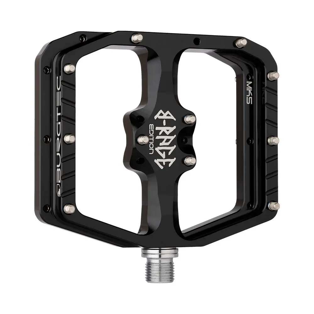Penthouse Flat Mk5 B-Rage Edition Pedals 1