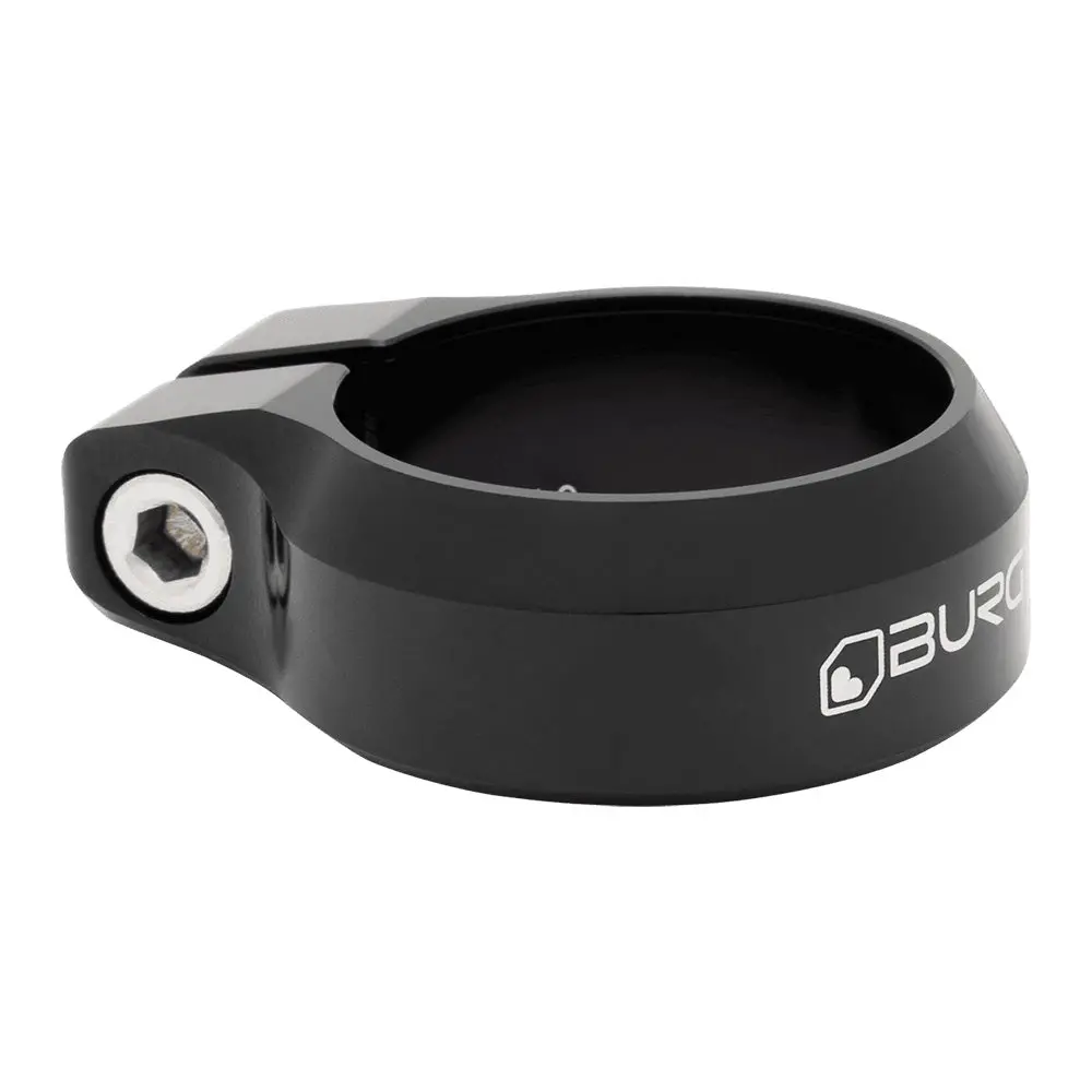 Burgtec Seat Clamp 1