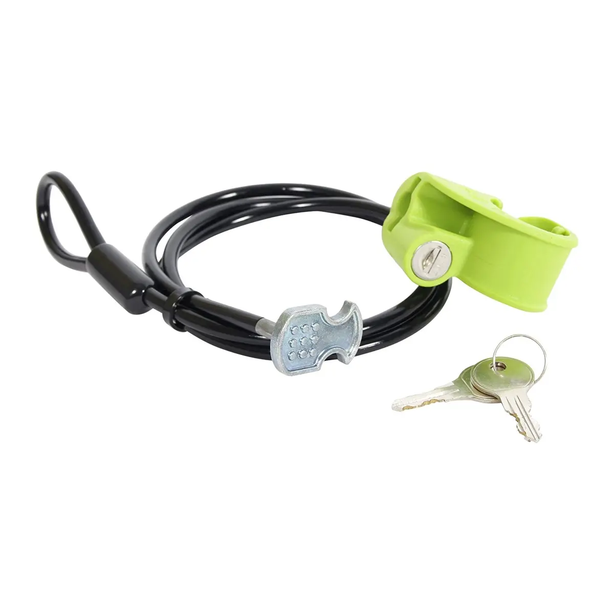 Buzzrack Loop Cable Lock 1