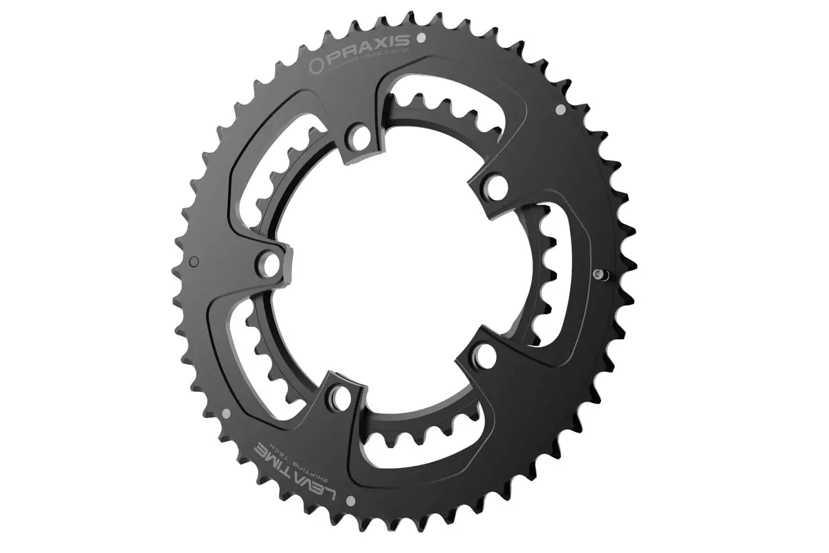 Praxis Road Chain Ring Buzz Sport 1