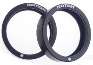 Rotor 3D+ 8.5Mm Spacers (Set Of 2) 30Mm 1