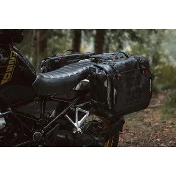 Sysbag Side Bag System - Black R1200/R1250gs 2013-2024 1