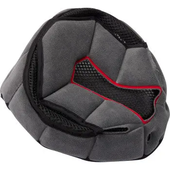 Agv K6/K6 S Liner Black/Gray 1