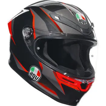 Agv K6 S Slashcut 1
