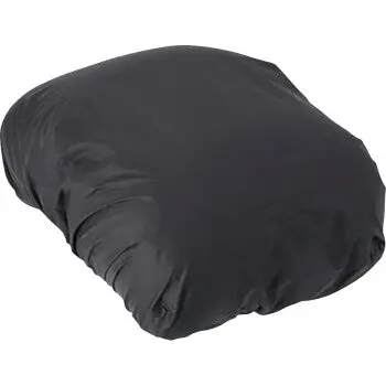 Pro Cosmo Rain Cover - Black 1