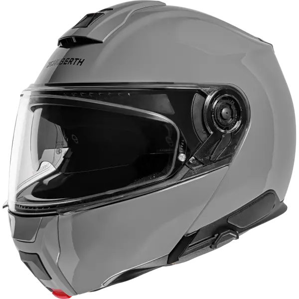 Schuberth C5 Modular Motorcycle Helmet - Solid Colors 4