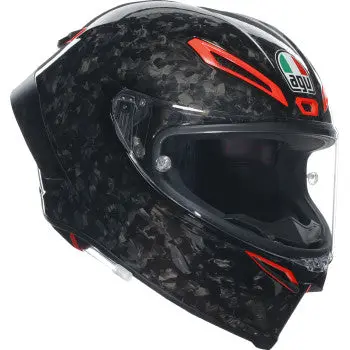 Agv Pista Gp Rr Carbonio Forgiato - Italia 1