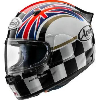 Arai Contour-X Podium Helmet 1