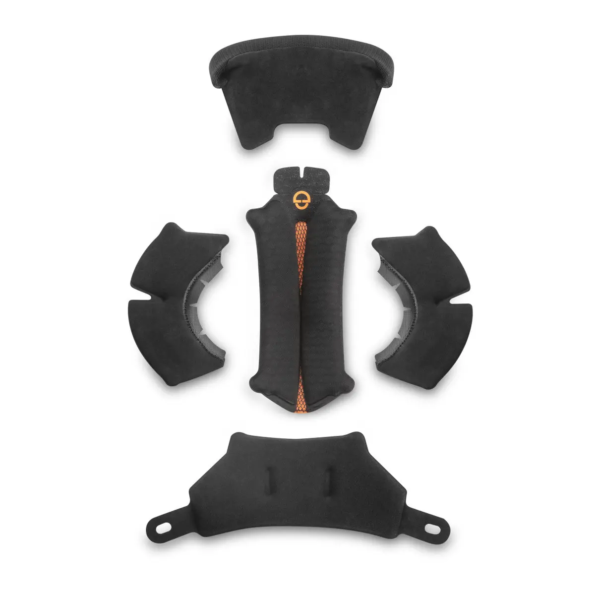 Schuberth C5/E2 Standard Fit Head Pad 1
