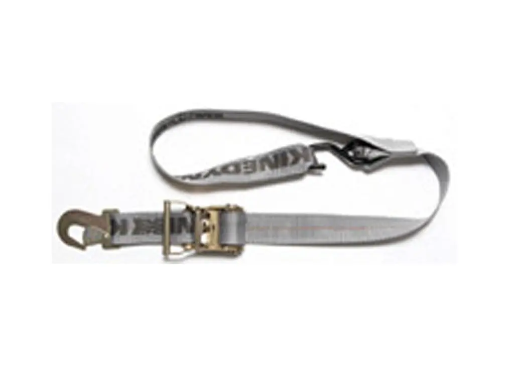 Clearance - Kinedyne (Cinchtite Series) Steadymate Strap Tie-Downs 6