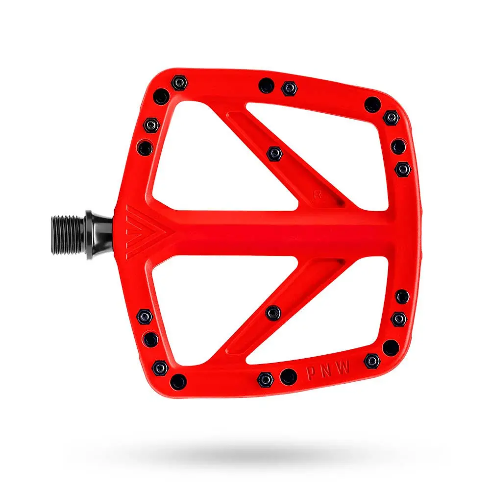 Range Composite Pedal 1
