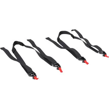 Pro Tail Straps Set - 2 Piece 1