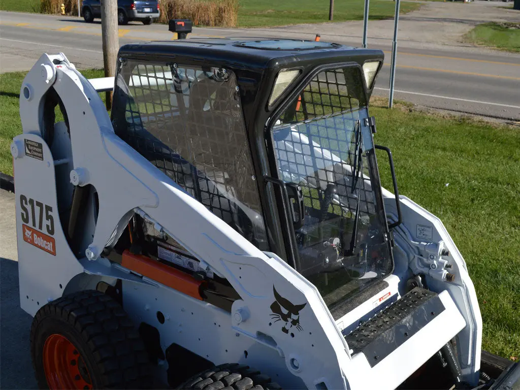 Bobcat After Market Cab 1