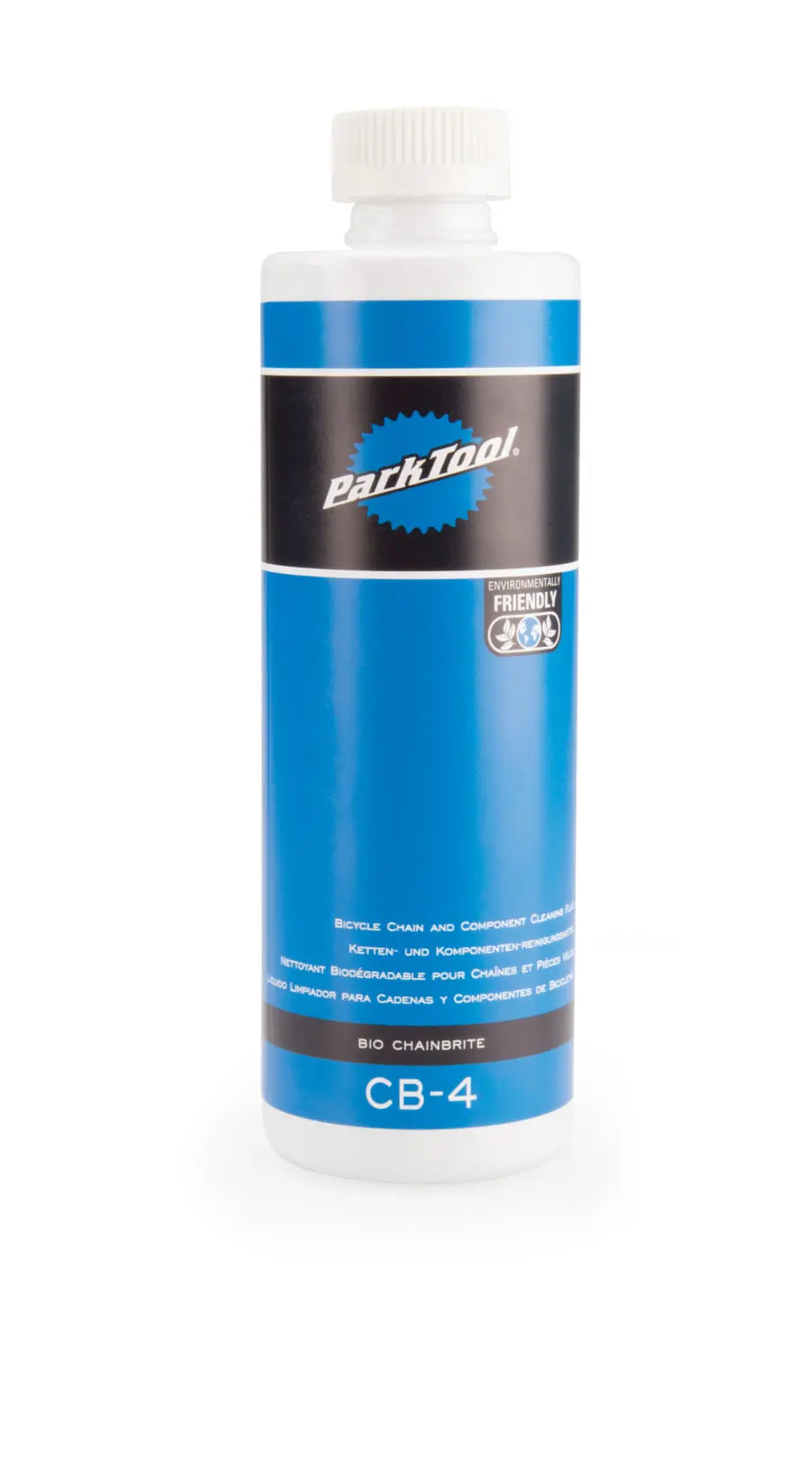 Bio Chainbrite Cleaner (Cb-4) 1